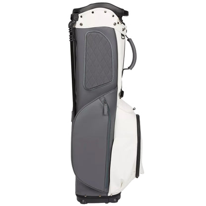 Titleist 2025 LINKSLEGEND Two-Tone Members Stand Bag
