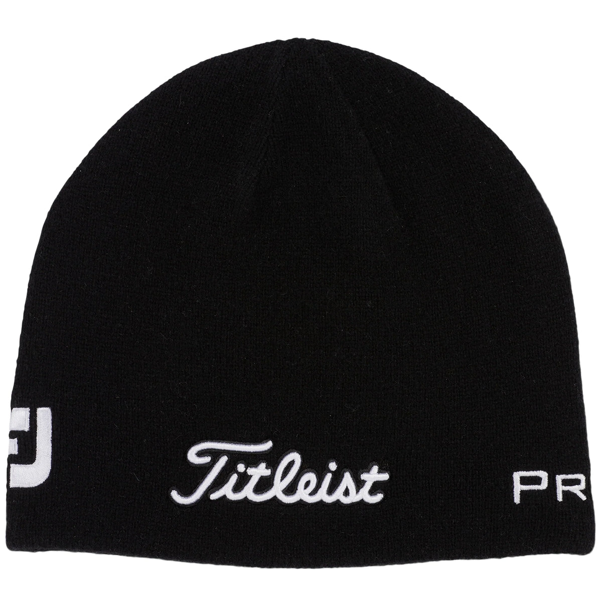 Titleist 2025 Merino Wool Performance Beanie