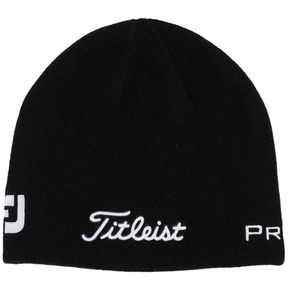Titleist 2025 Merino Wool Performance Beanie