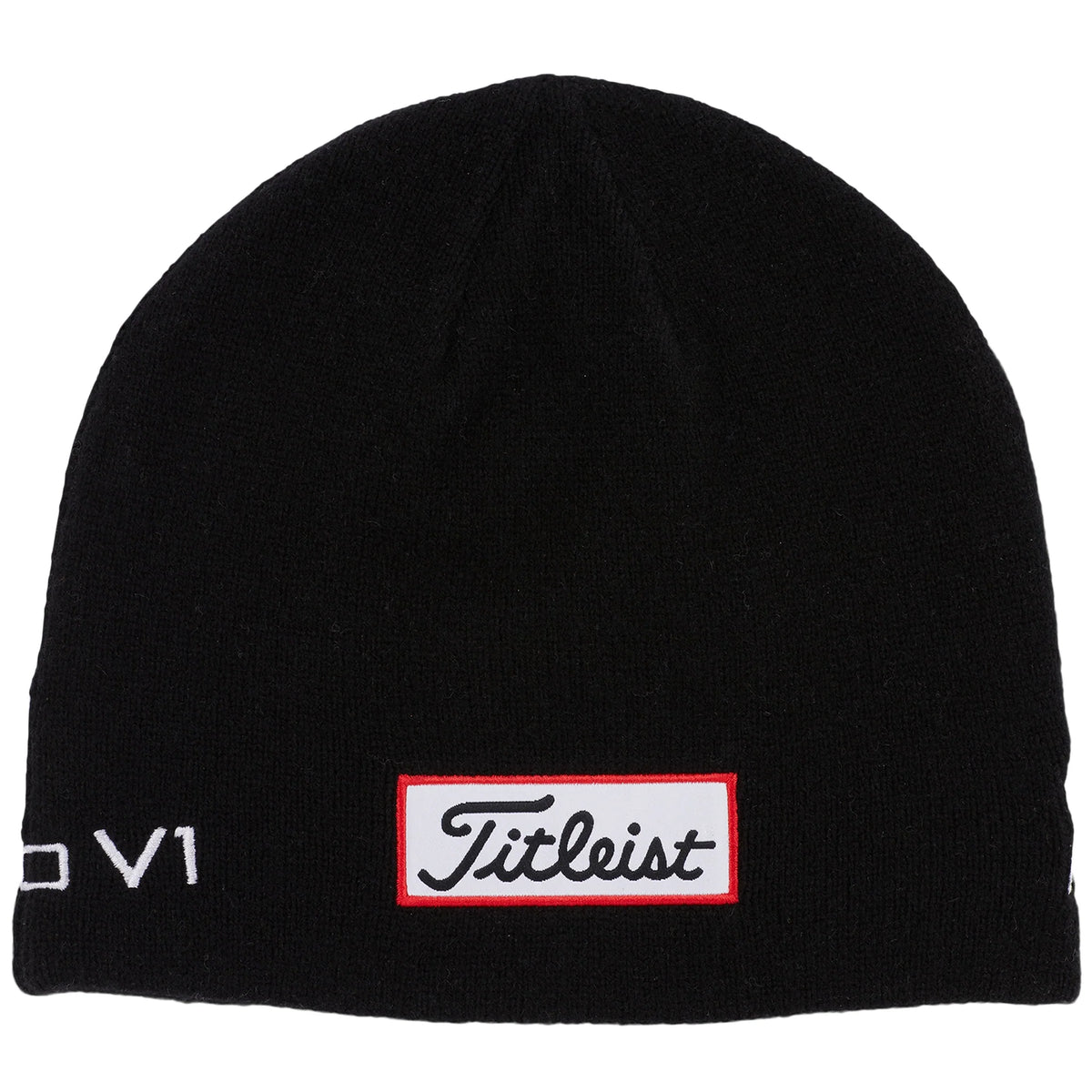 Titleist 2025 Merino Wool Performance Beanie