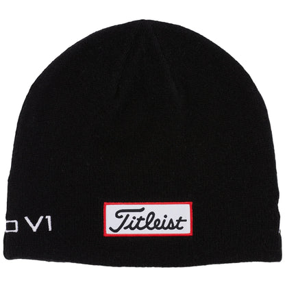Titleist 2025 Merino Wool Performance Beanie