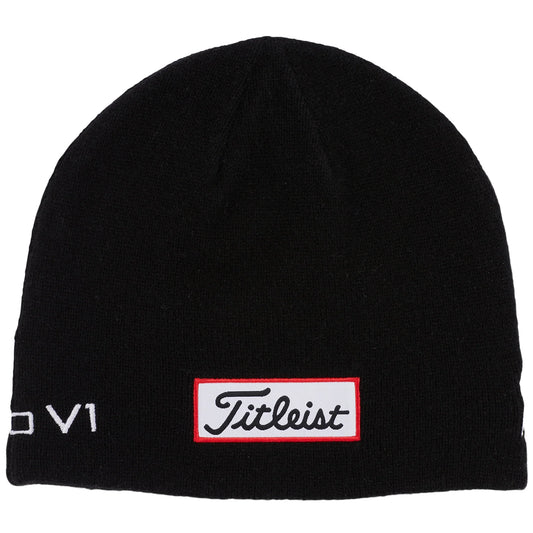 Titleist 2025 Merino Wool Performance Beanie