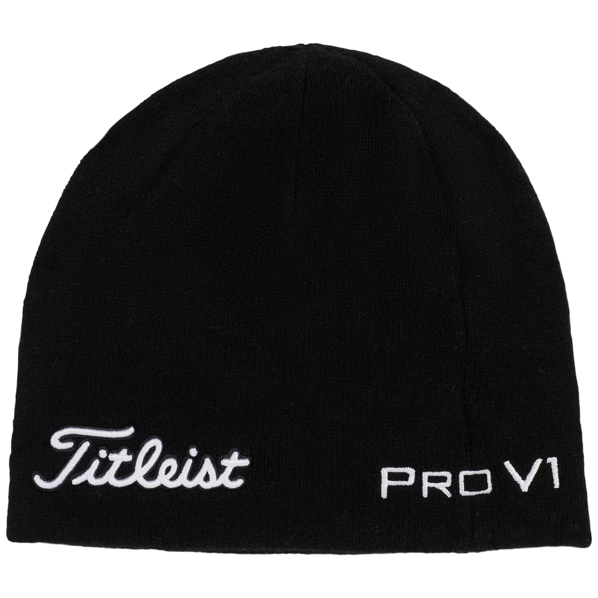 Titleist 2025 Merino Wool Performance Beanie