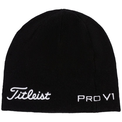 Titleist 2025 Merino Wool Performance Beanie