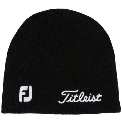 Titleist 2025 Merino Wool Performance Beanie