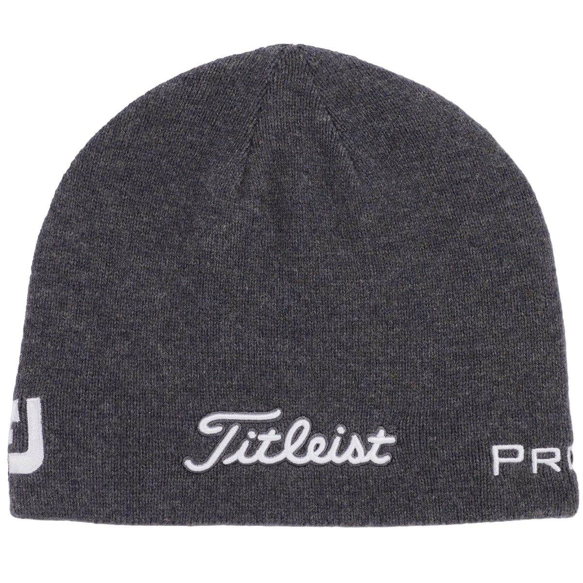 Titleist 2025 Merino Wool Performance Beanie