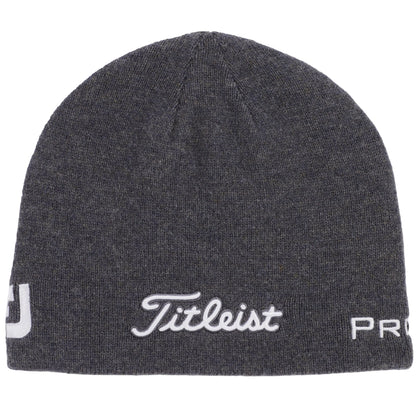 Titleist 2025 Merino Wool Performance Beanie