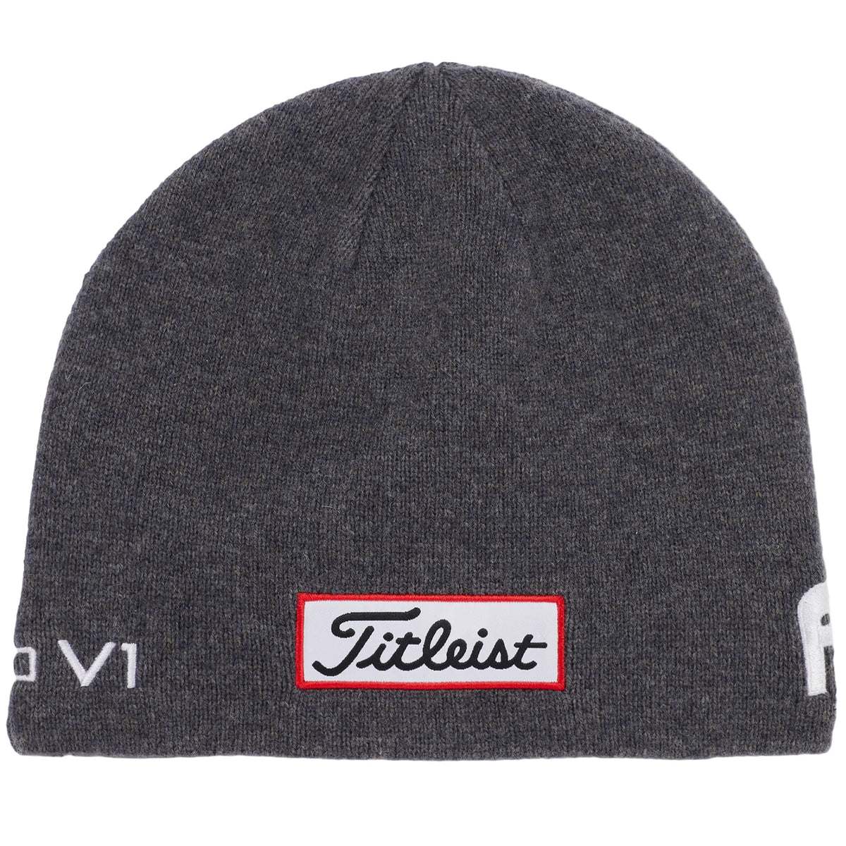 Titleist 2025 Merino Wool Performance Beanie