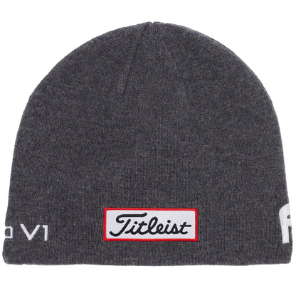 Titleist 2025 Merino Wool Performance Beanie