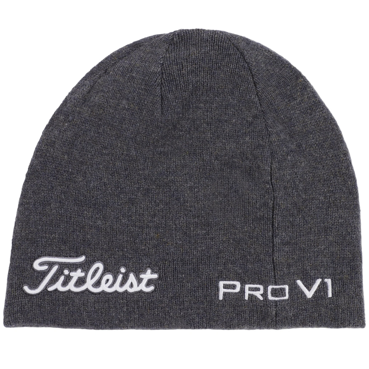 Titleist 2025 Merino Wool Performance Beanie