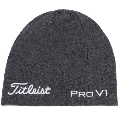 Titleist 2025 Merino Wool Performance Beanie