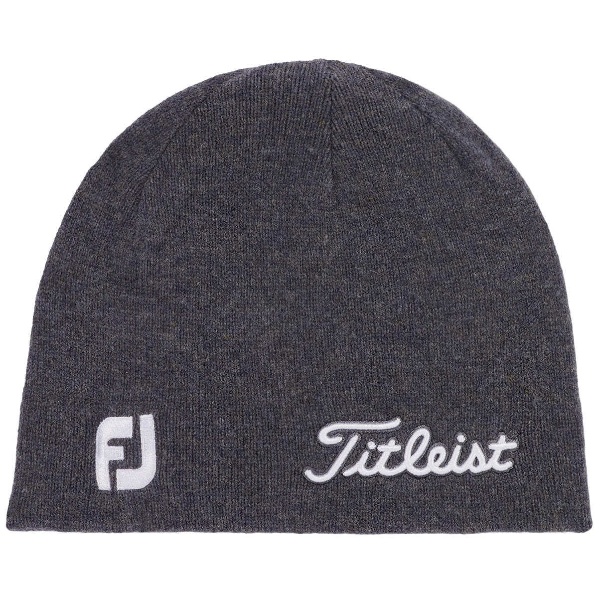 Titleist 2025 Merino Wool Performance Beanie
