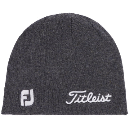 Titleist 2025 Merino Wool Performance Beanie