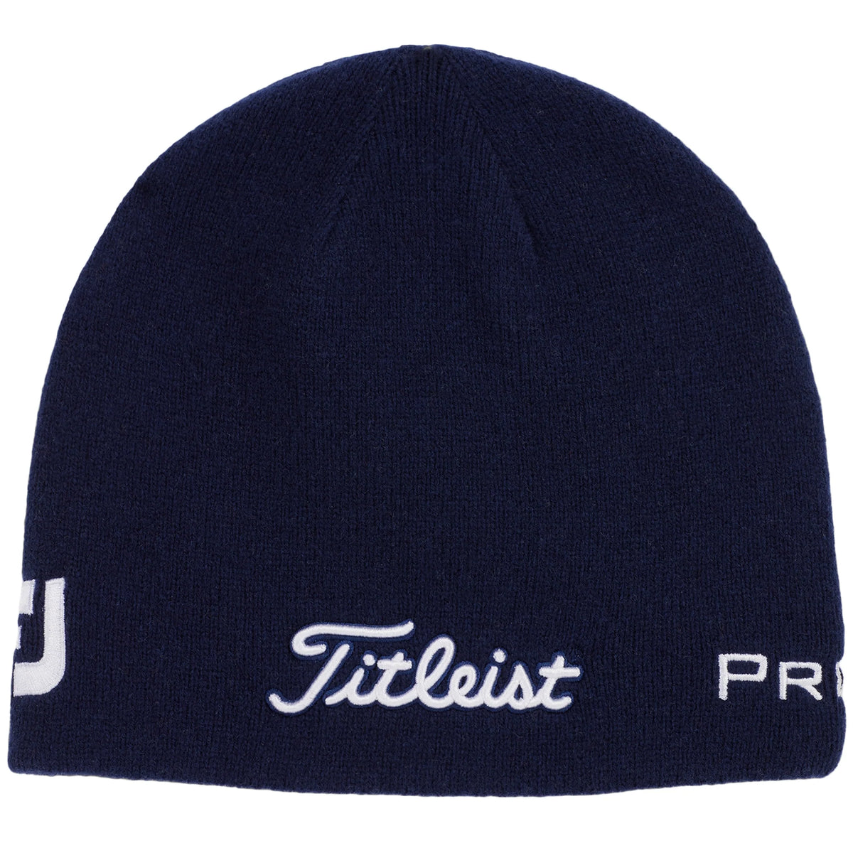 Titleist 2025 Merino Wool Performance Beanie