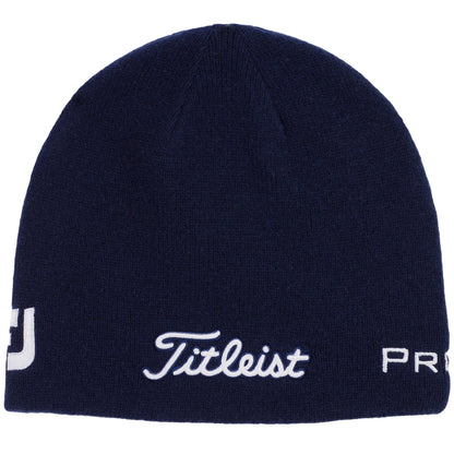 Titleist 2025 Merino Wool Performance Beanie