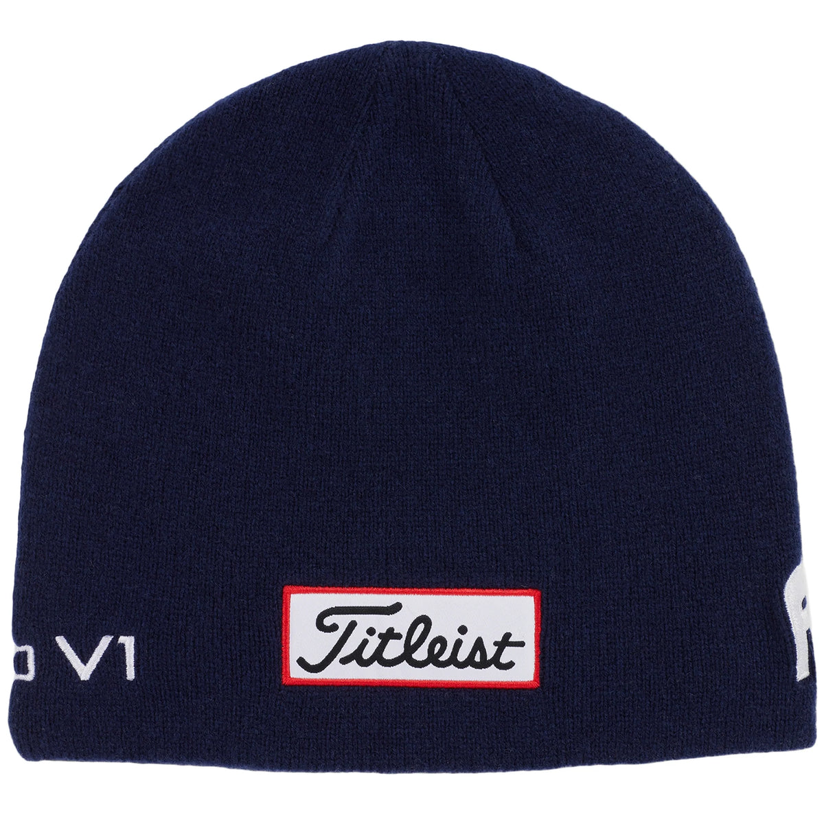 Titleist 2025 Merino Wool Performance Beanie