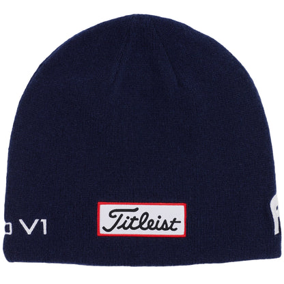 Titleist 2025 Merino Wool Performance Beanie