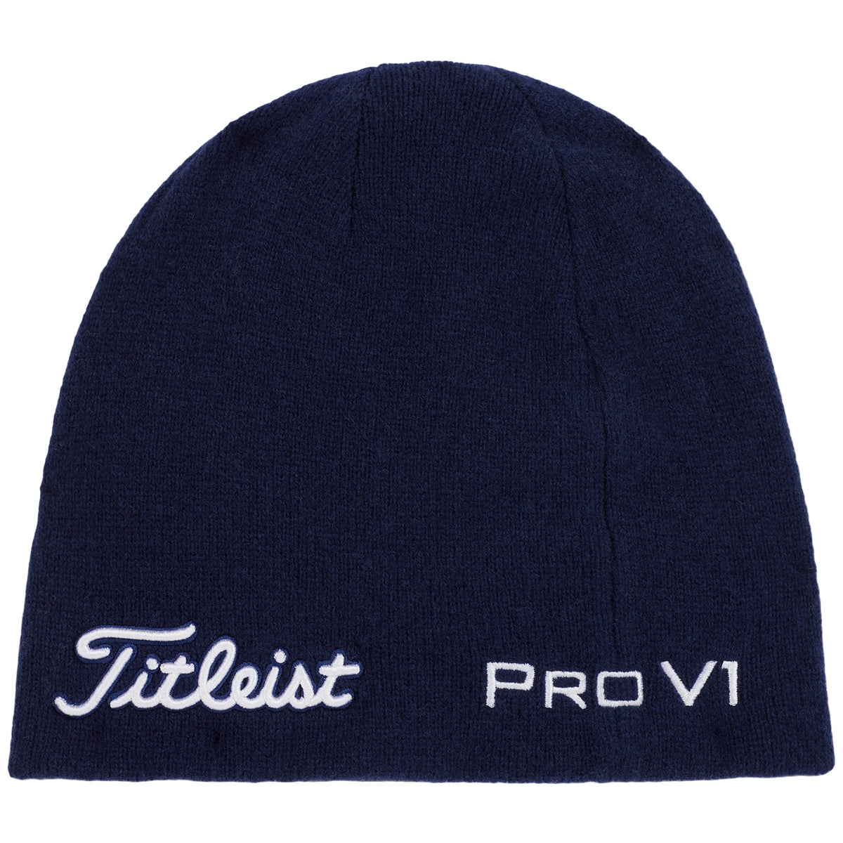 Titleist 2025 Merino Wool Performance Beanie