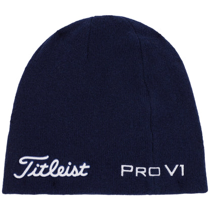 Titleist 2025 Merino Wool Performance Beanie