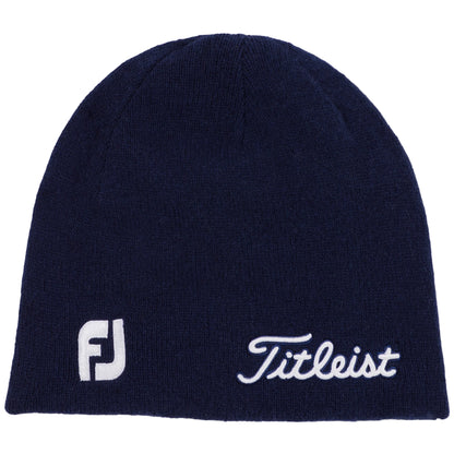 Titleist 2025 Merino Wool Performance Beanie