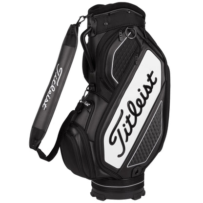 Titleist 2025 Midsize Tour Staff Bag