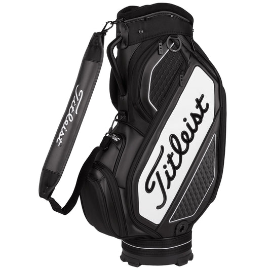 Titleist 2025 Midsize Tour Staff Bag