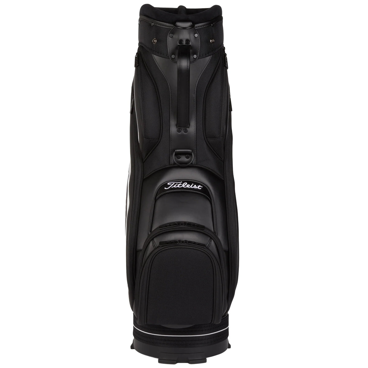 Titleist 2025 Midsize Tour Staff Bag