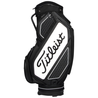 Titleist 2025 Midsize Tour Staff Bag