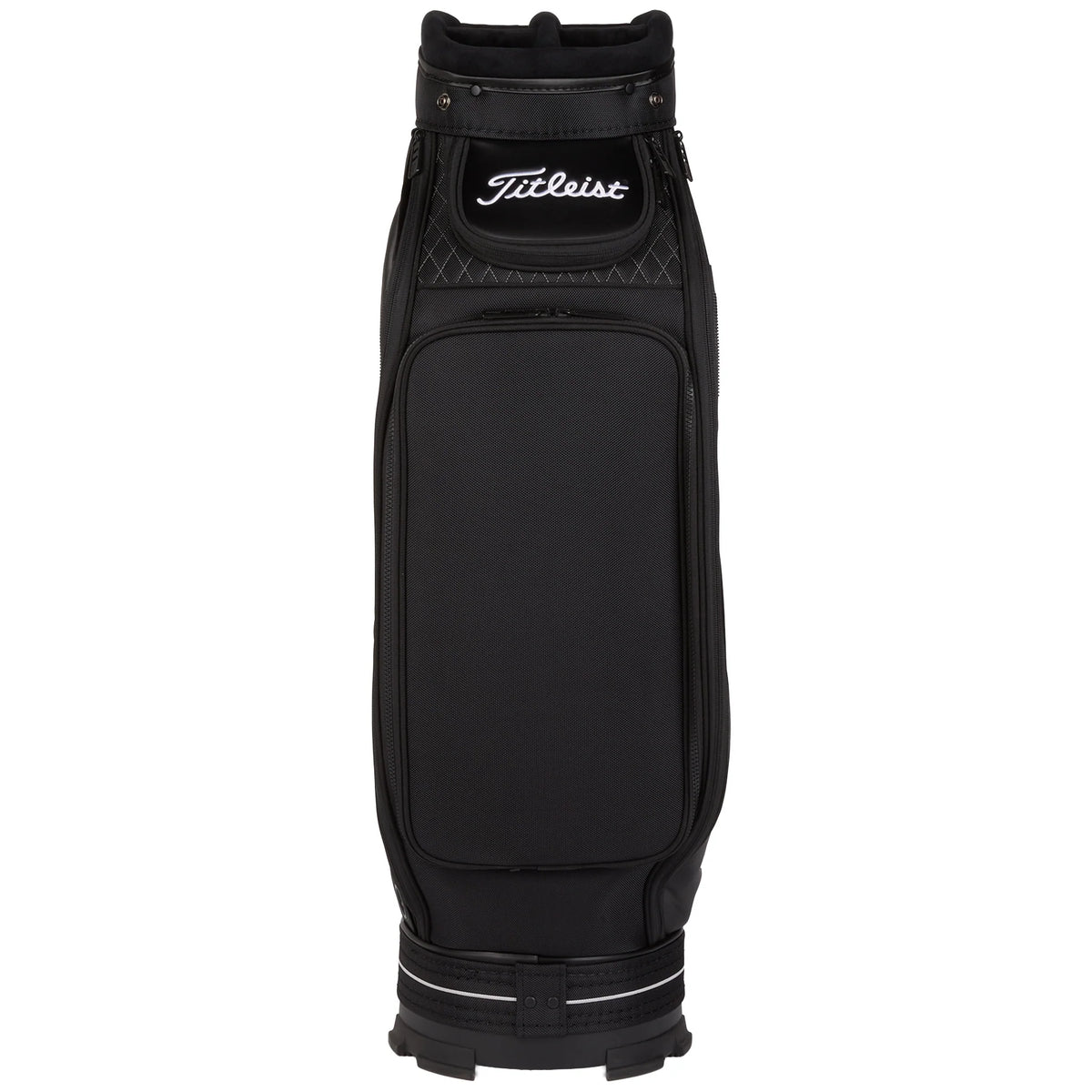 Titleist 2025 Midsize Tour Staff Bag