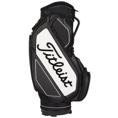 Titleist 2025 Midsize Tour Staff Bag
