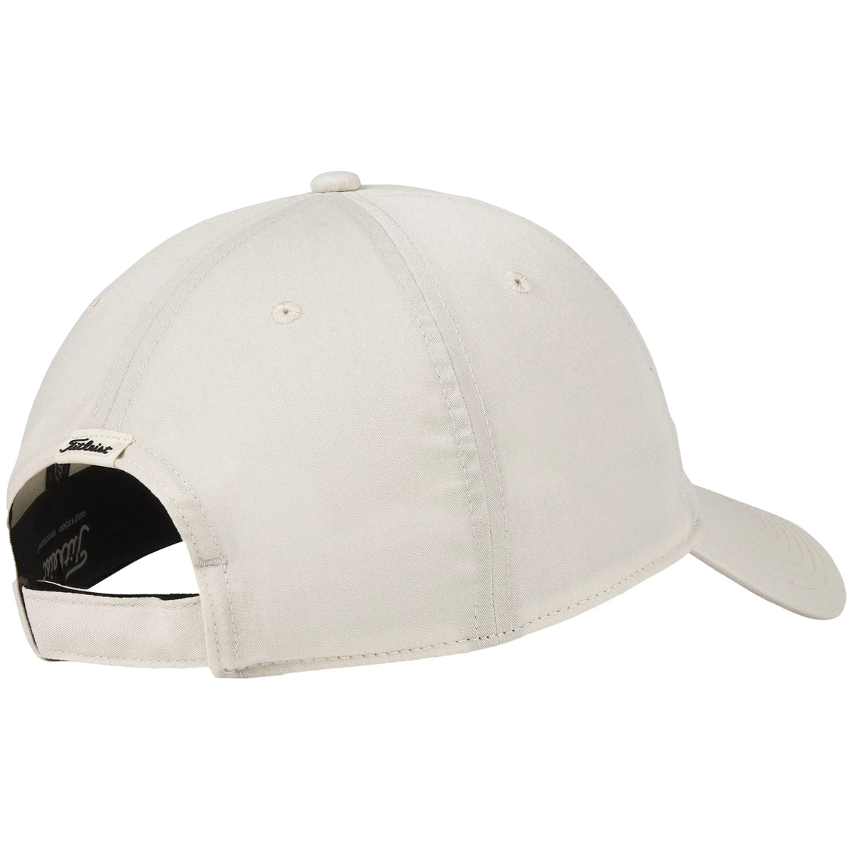 Titleist 2025 Montauk Lightweight Cap