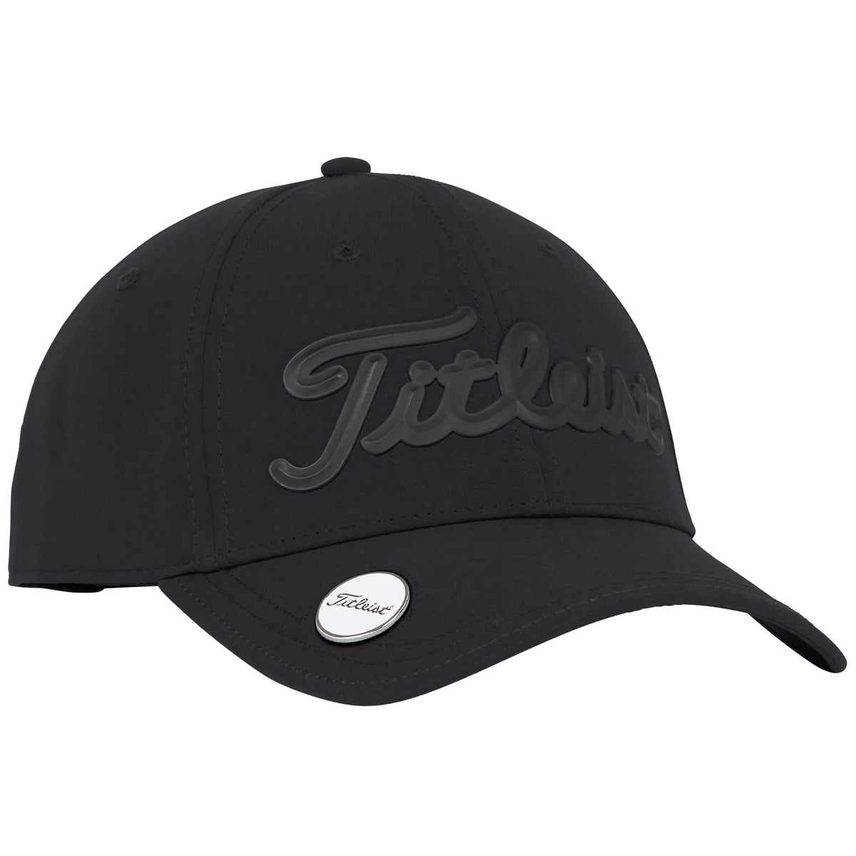 Titleist 2025 Performance Ball Marker Cap