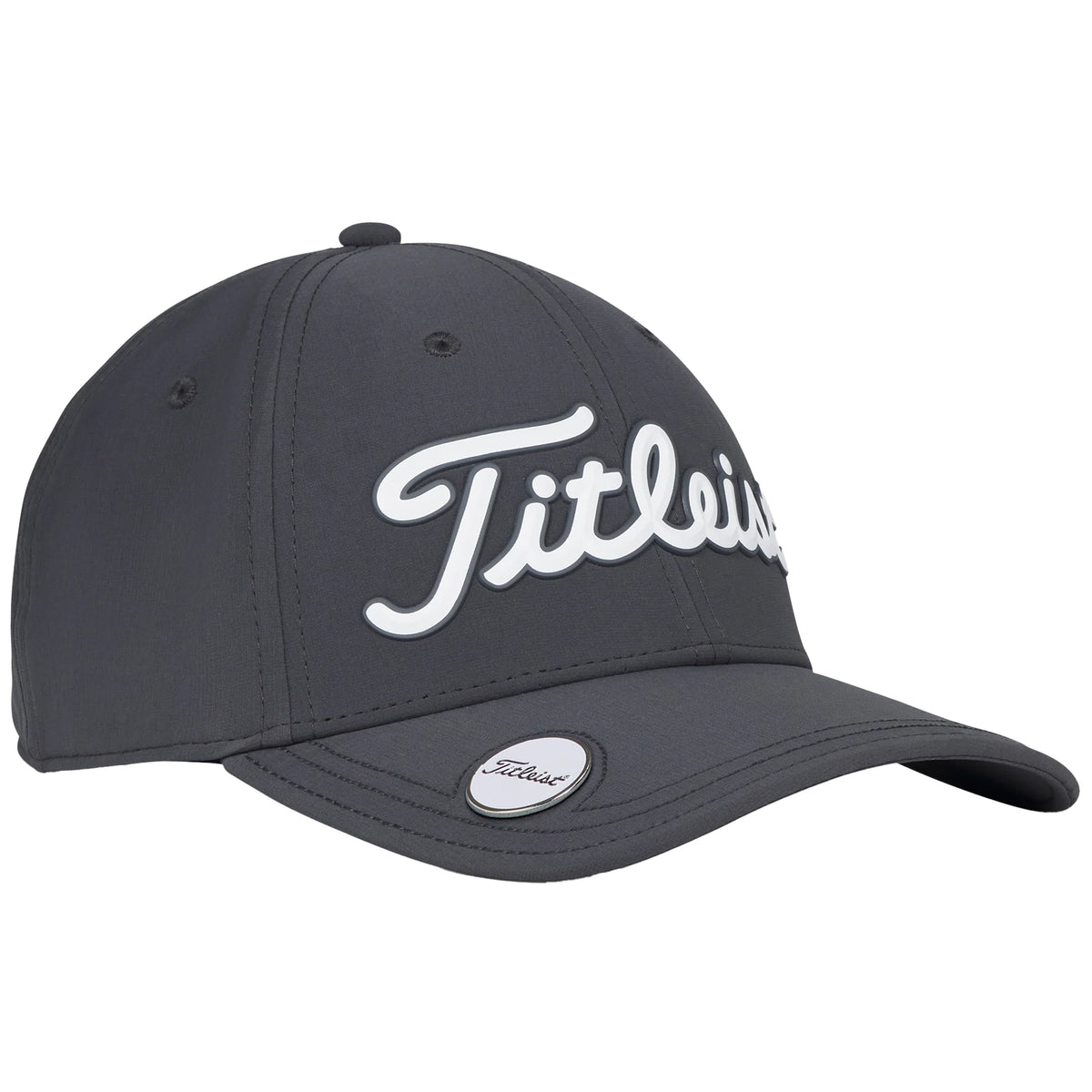 Titleist 2025 Performance Ball Marker Cap