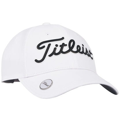 Titleist 2025 Performance Ball Marker Cap