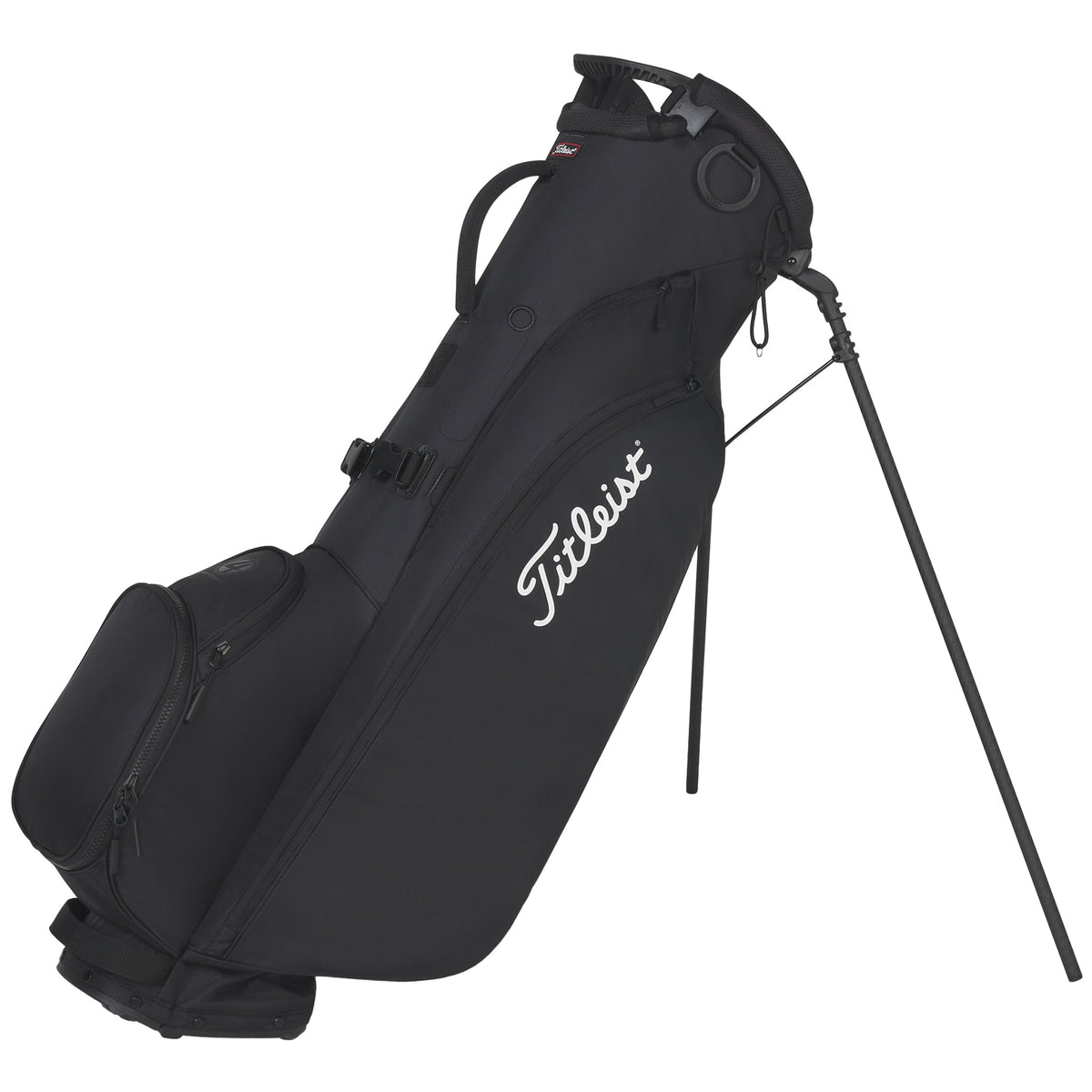 Titleist 2025 Players 4 Carbon Stand Bag