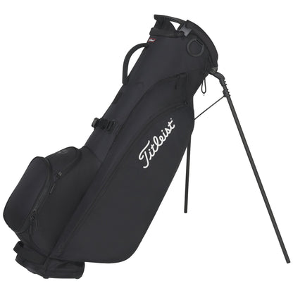 Titleist 2025 Players 4 Carbon Stand Bag