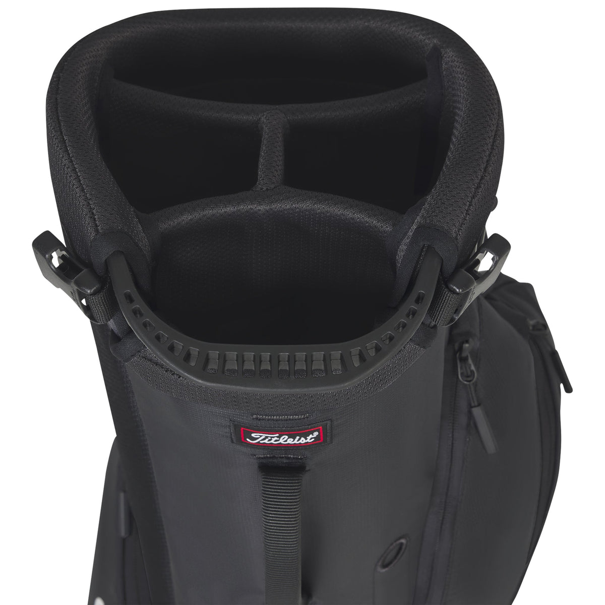 Titleist 2025 Players 4 Carbon Stand Bag