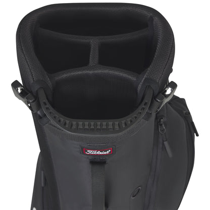 Titleist 2025 Players 4 Carbon Stand Bag