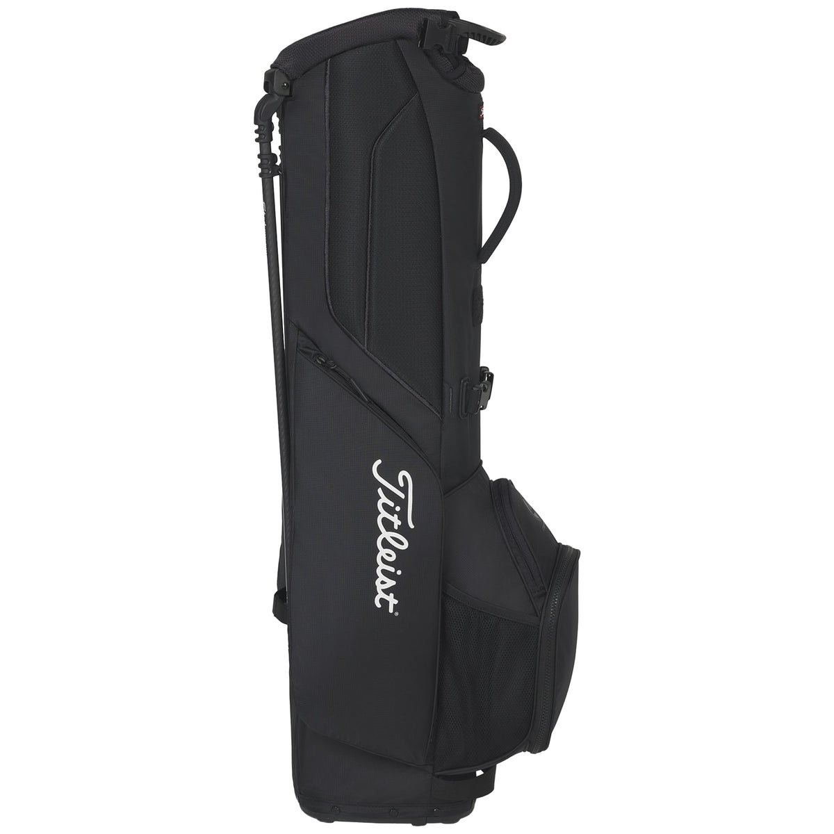 Titleist 2025 Players 4 Carbon Stand Bag