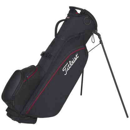 Titleist 2025 Players 4 Carbon Stand Bag