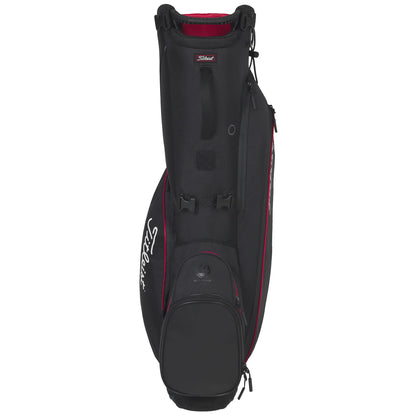 Titleist 2025 Players 4 Carbon Stand Bag