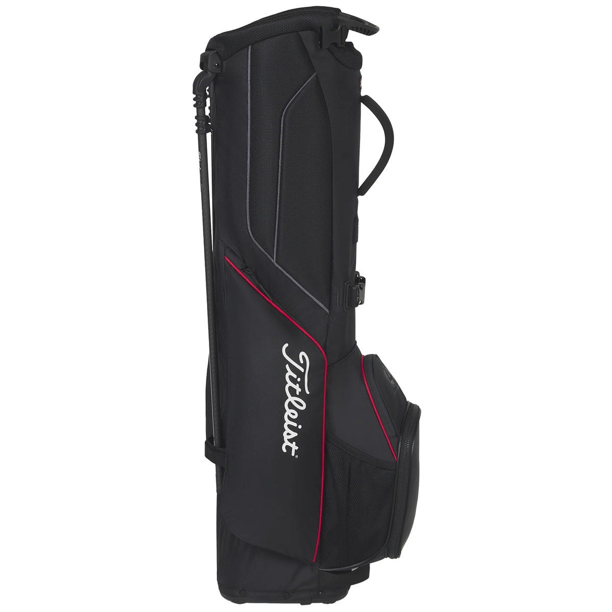 Titleist 2025 Players 4 Carbon Stand Bag