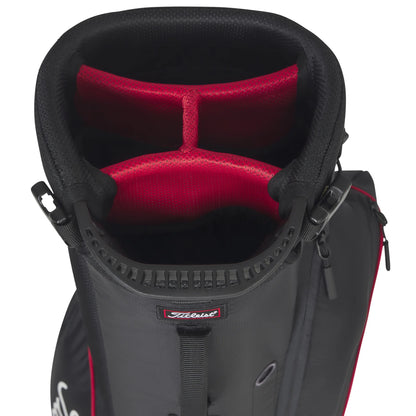 Titleist 2025 Players 4 Carbon Stand Bag