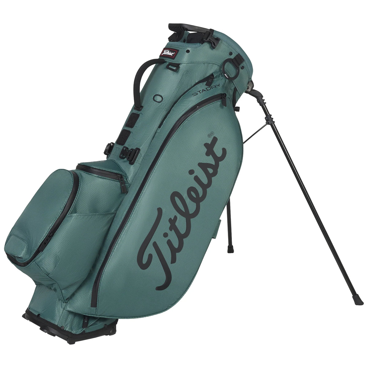 Titleist 2025 Players S5 StaDry Waterproof Stand Bag