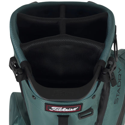 Titleist 2025 Players S5 StaDry Waterproof Stand Bag