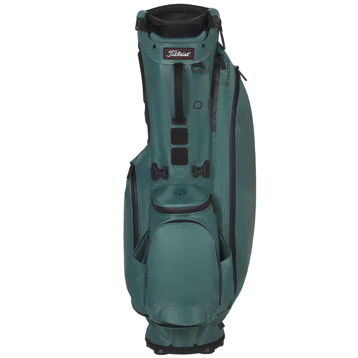 Titleist 2025 Players S5 StaDry Waterproof Stand Bag