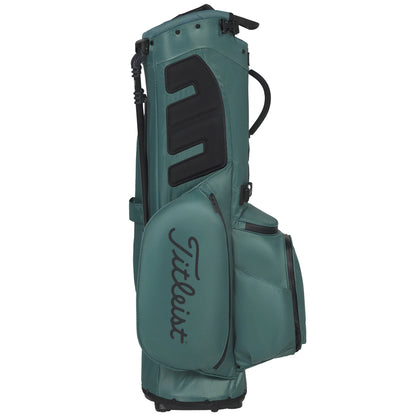 Titleist 2025 Players S5 StaDry Waterproof Stand Bag