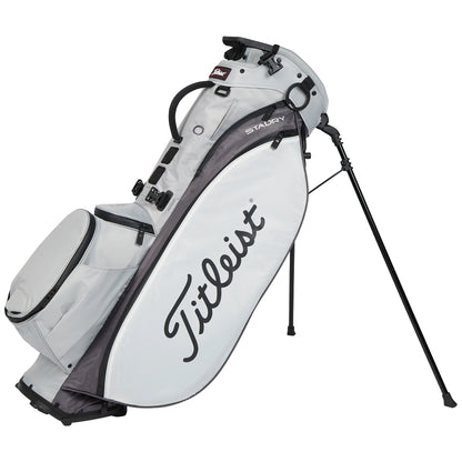 Titleist 2025 Players S5 StaDry Waterproof Stand Bag