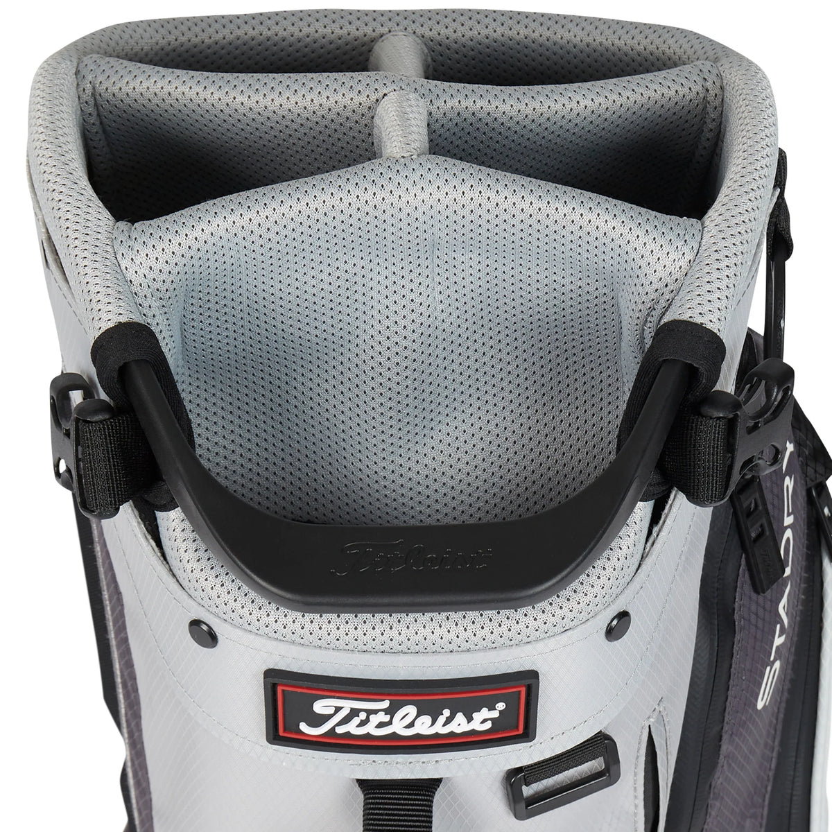 Titleist 2025 Players S5 StaDry Waterproof Stand Bag