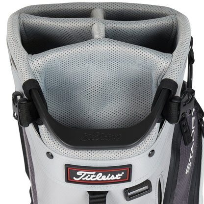 Titleist 2025 Players S5 StaDry Waterproof Stand Bag